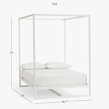 They were a standing sign, customizeded and also consisted of various tiny layout information that made them special and also special. Park Teen Canopy Bed Pottery Barn Teen
