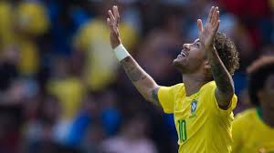 El calendario de semifinales del mundial de rusia 2018 ofrece dos duelos apasionantes. Brasil Mundial Rusia 2018 Neymar La Esperanza De La Seleccion Brasilena Para Volver A Ser Campeon