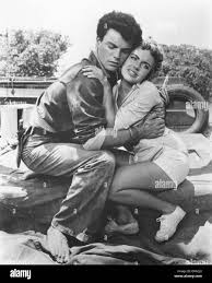 BENEATH THE 12-MILE REEF Stock Photo - Alamy