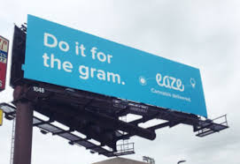 16 Best Examples of Marijuana Advertising on Billboards | DASH TWO