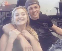 Leo howard (born july 13, 1997) is an american actor and martial artist. Images And Videos Of Olivia Holt Leo Howard Leo Howard Olivia Holt Kickin It Cast