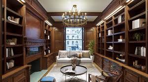 1 bedroom apartments in the upper west side neighborhood of new york city, ny (850 rentals) close. Fully Renovated Five Bedroom Condo In The Iconic Apthorp Building On Manhattan S Upper West Side Mansion Global