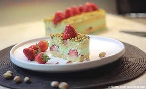 Epingle Sur Dessert Pour Diabetique