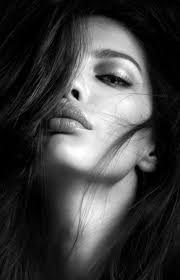 Beautiful Black And White Pictures Of Women S Faces Black And White My Favorite Photo Bellos Ojos Mas Bellos Si Ven Bien Controla Tu Vision Cada Ano Lee Black And White Portraits Portrait White Photography