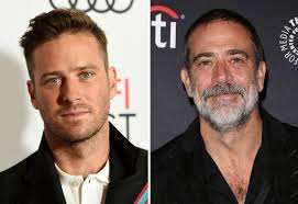 We did not find results for: Jeffrey Dean Morgan Calls Out Armie Hammer For Stan Lee Tributes Indiewire