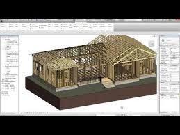 Mwf Homebuilder Suite Intro In Revit Youtube Revit Tutorial Building Information Modeling Revit Architecture
