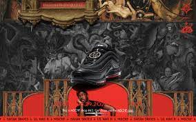 In the video, lil nas x gyrates on satan. Bp2 Dzuwre8num
