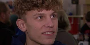 Waukesha parade survivor Erick Tiegs gets $80K donation