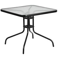 Outdoor coffee & side tables are the perfect accent pieces for your outdoor furniture. 10 Cheap Outdoor Coffee Tables Homeluf Com