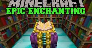 Minecraft Epic Enchanting Mod Better Enchantments Choose Enchants Mod Showcase Youtube Minecraft Mods Minecraft Minecraft 1