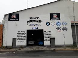 servicio automotris los lira
