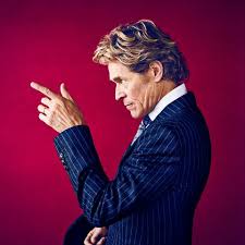 Dafoe, the son of a surgeon and a nurse, was one of seven children. Willem Dafoe On Playing Vincent Van Gogh In Julian Schnabel S At Eternity S Gate