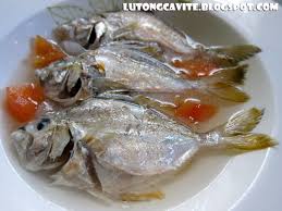 Peter fish tilapia 127.00 107.00 Lutong Cavite Pangat Na Sapsap
