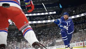 Nhl 21 Won T Be Released For Ps5 And Xbox Series X Just Push Start