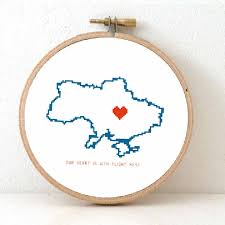 Browse by theme and level to find the design of your dreams! Free Cross Stitch Pattern For Flight Mh17 Memoria