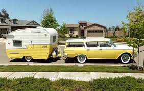 50 Best Cozy Campers Decoratoo Vintage Trailers Vintage Camper Vintage Travel Trailers
