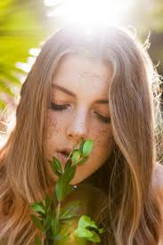 Ally Ertel by Raul Romo for C-Heads