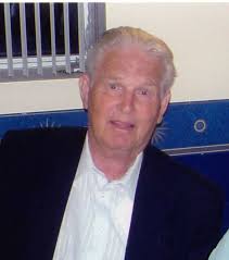 Stuart Noble Obituary