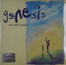 Dreaming while you sleep.mp3, 07. Genesis We Can T Dance 180g Deluxe Edition Half Speed Mastered 2 Lps Jpc