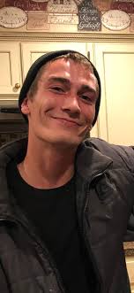 EDIT: Thank you everyone! Troy has been in touch 🙂 I have just received a  parcel with the name of Troy Juides. Does anybody know him and could pass 