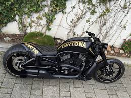 Harley Davidson Night Rod Special Daytona 280er Airride V Rod Als Chopper Cruiser In Taun Harley Davidson Night Rod Harley Davidson Pictures Night Rod Special