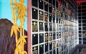 Rawang memorial park offers eternal tranquility amidst timeless beauty. Rawang Memorial Park Ciyuan Kuala Lumpur Klang Valley