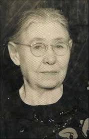 Cordelia E. Nation Presley (1871-1953)