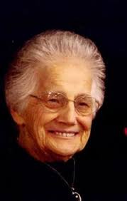 Pearl V. Boppe Keefer Rowe (1924-2015)