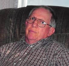 Obituary: Larry Harris