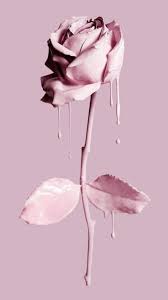 Want to strike an elegant tone in your bedroom with the romantic combination of roses and gold? Iphone Rose Gold Flower Wallpaper Hd Wallpaper