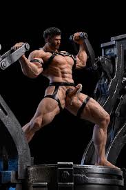 Soldier Boy Studio 16 Scale Marvel Thor Chris Hemsworth GK Resin Statue  Preorder - Toy Okoku