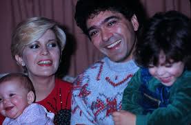 Ángel Cristo, el villano olvidado del escándalo de Bárbara Rey