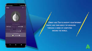 Orbot For Android Free Proxy App Brows In Total Privacy Youtube