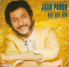 Hay que ver by Juan Pardo (Single, Canción melódica): Reviews, Ratings,  Credits, Song list