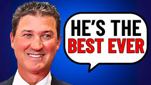 Marc Johnstone Shares His Journey And What Black Excellence Means To Him.