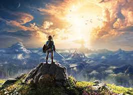 The legend of zelda breath of the wild wallpaper. 190 The Legend Of Zelda Breath Of The Wild Hd Wallpapers Background Images