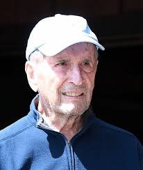 Paul Justin Moore, 91