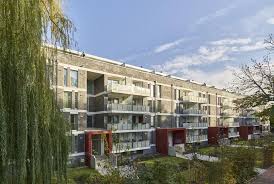Kuhlio bietet zeitgemäßen wohnraum für singles, paare und familien, die buntes stadtleben und grünes wohnen nicht als gegensatz betrachten: The Chameleon Bockenheim Frankfurt Am Main Bockenheim Buwog Bautrager Gmbh Neubau Immobilien Informationen
