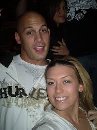 Stacy Lutz's Instagram, Twitter & Facebook