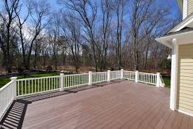 Note that some local jurisdiction or state require higher, such as 42 in california. How To Install Deck Railing Posts Decks Docks