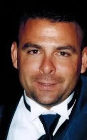 Obituary information for Richard Scott DeCoste