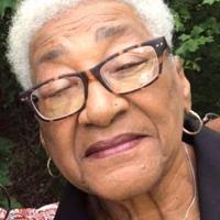 Gladys Mae Carrington