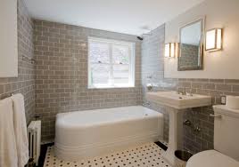 A dynamic flooring pattern or a deep wall color can make the difference as you los angeles tile disclaimer: 11 Top Trends In Bathroom Tile Design For 2021 Home Remodeling Contractors Sebring Design Build