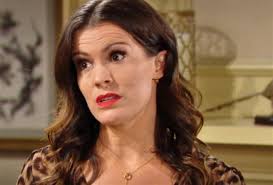 The Young And The Restless Spoilers: Rey and Chloe Tear Adam Down