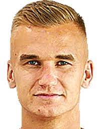 ˈdomɪnɪk ˈɦaʃɛk, audio (help · info); Dominik Hasek Spielerprofil 21 22 Transfermarkt
