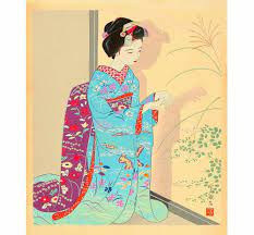 Maybe you would like to learn more about one of these? The Art Of Japanese Kimono A Lavish Visual Guide