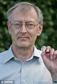 Last posthumous WWI medal awarded to hero soldier who spent 5 days injured  in no man's land... and never even told his family he fought