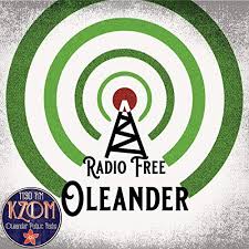 The team discovered that each radio burst from frb 121102 lasted approximately 90 days followed by a silent period of 67 days. Radio Free Oleander 2021 Trailer Radio Free Oleander Sci Fi Weird Fiction Cosmic Horror And D D Stuff Podcasts On Audible Audible Com