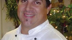 Cooking with Ed Chiles