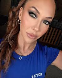 Centre Of Attention Makeup Artistry